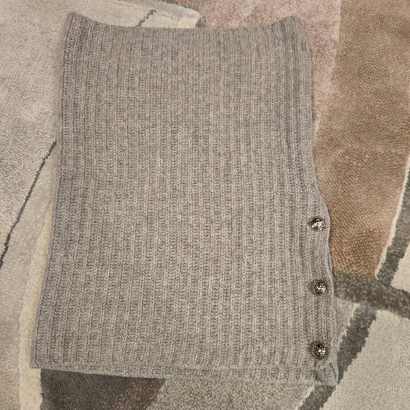 Michael Kors neckwarmer Scarf - Picture 1 of 5